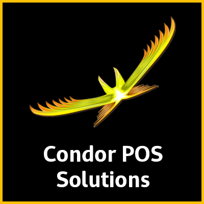 Condor POS Solutions RP Inc